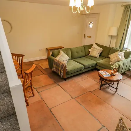 3 Eden View Dom wakacyjny Penrith